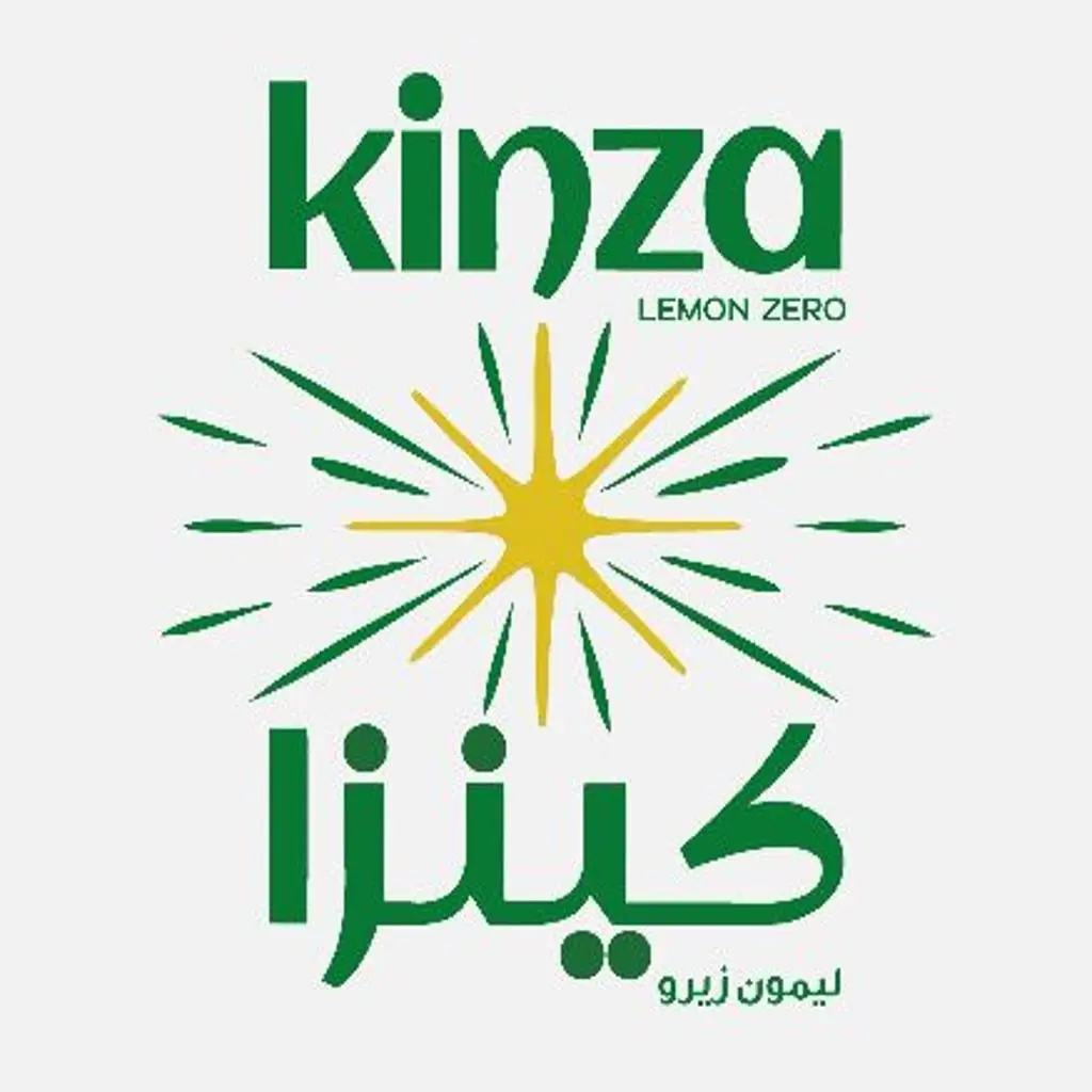 كينزا ليمون زيرو
